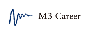 m3career ロゴ