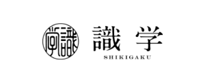 shikigaku ロゴ