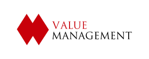 valuemanagement ロゴ