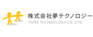 yumetechnology ロゴ