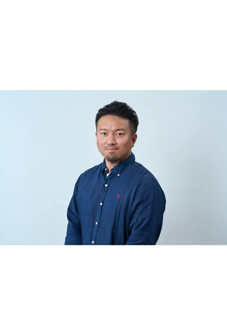 代表取締役 矢部 貴志