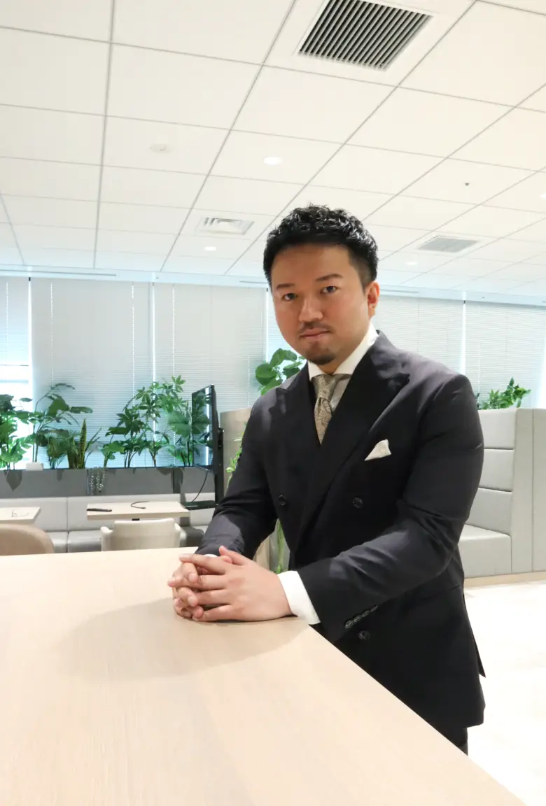 挑戦は怖い。挑戦しなかった自分に戻るのはもっと怖い